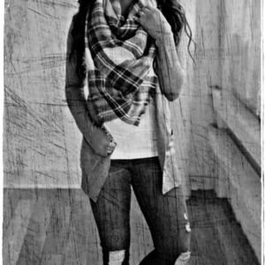 Meet your Posher, Souvanh